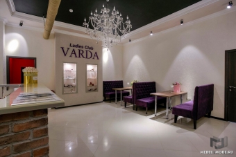 Школа-студия «VARDA Ladies Club» фото 3