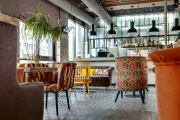 8 правил выбора мебели для ресторанов
